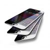 Kvalitné ochranné sklo iPhone 55sSE, Clear verzia
