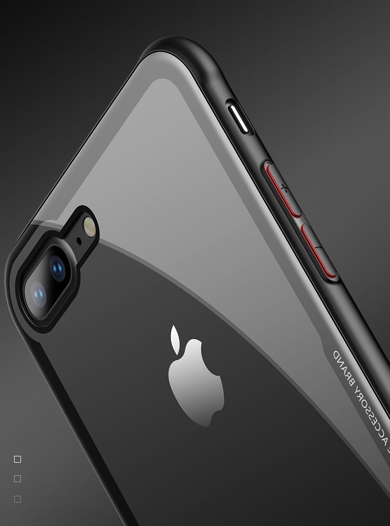 Čierna mačička iPhone