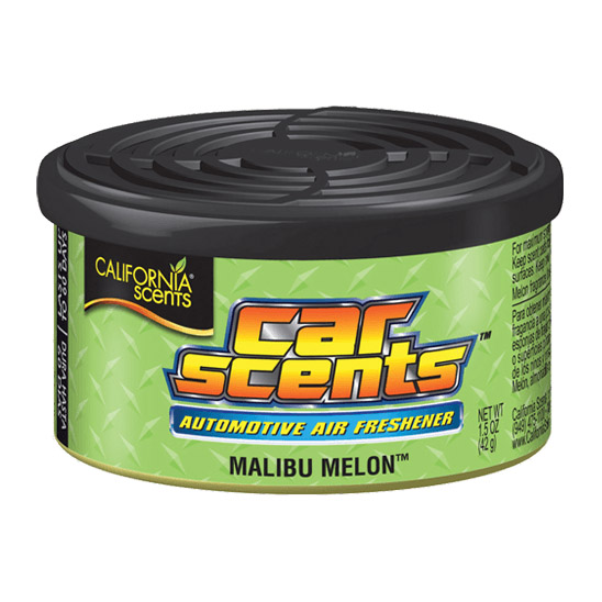 Vôňa do auta California Scents Malibu Melon