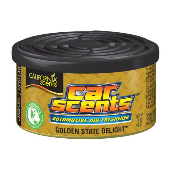Vôňa do auta California Scents Golden State Delight