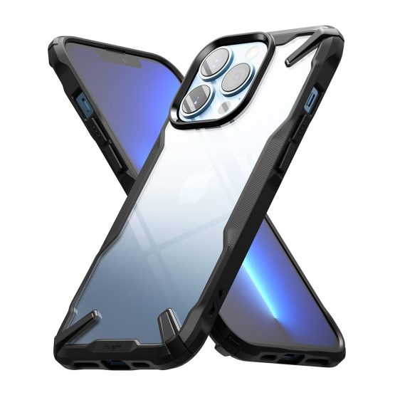 Nárazuvzdorný kryt pre iPhone 13 Pro, FuxionX